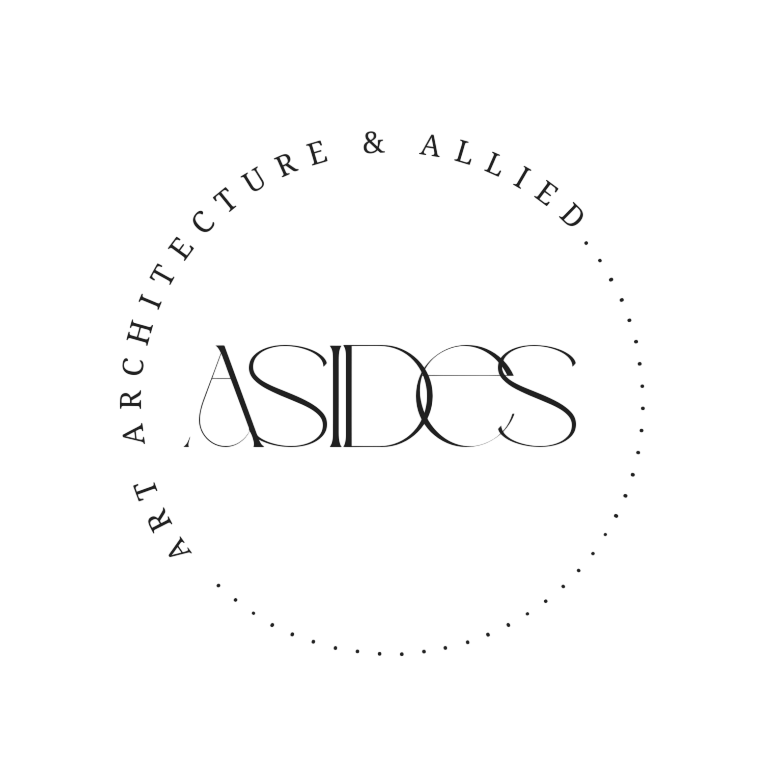 Asides Logo