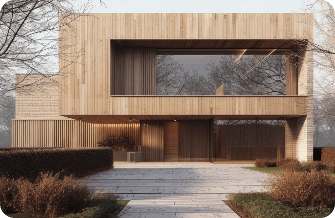 ARCHITECTURE