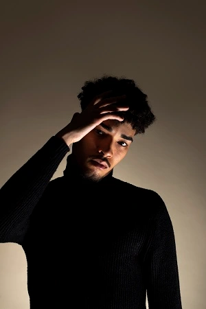 David John
